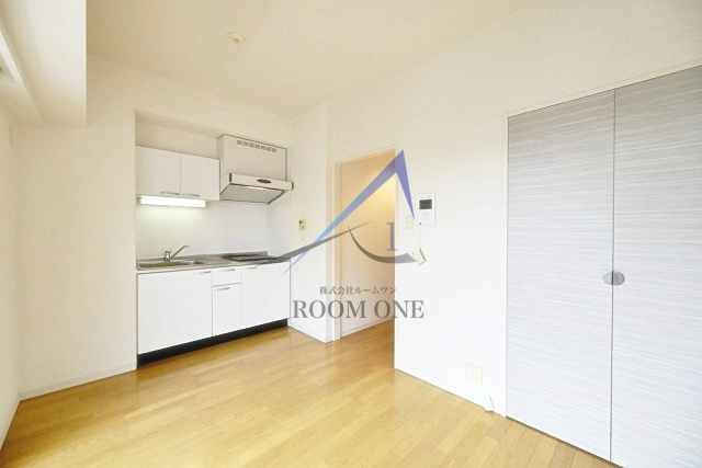 セントパレス池袋の居間・リビング|洋室のお部屋です。