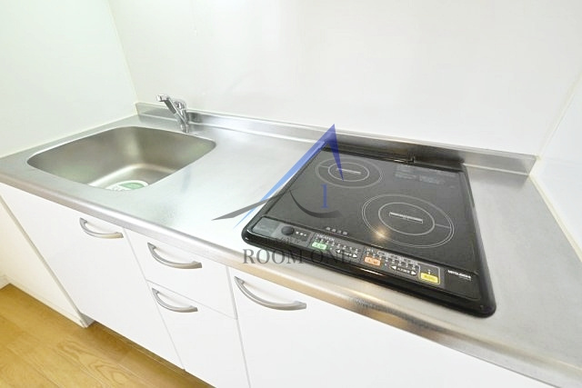 セントパレス池袋のキッチン|キッチンです。