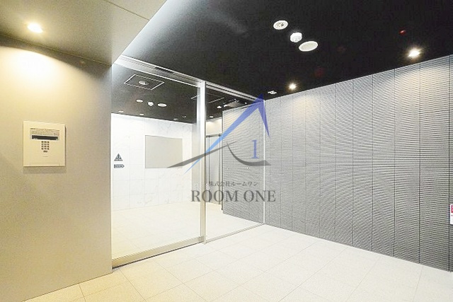 ステージグランデ東池袋駅前