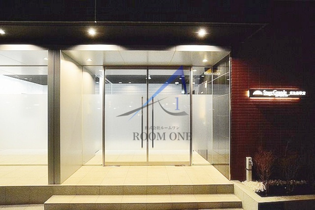 ステージグランデ東池袋駅前