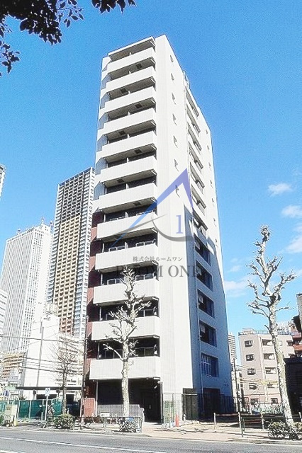 ステージグランデ東池袋駅前