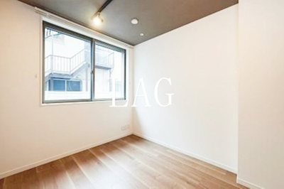 【寝室】 | ｈｉｖｅ八広 | 寝室です。