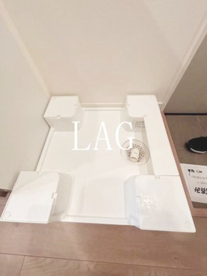 【設備】 | ｈｉｖｅ八広 | 室内洗濯機置き場です。