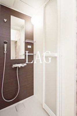 【シャワールーム】 | ｈｉｖｅ八広 | シャワールームです。