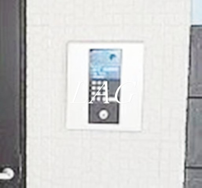 【その他共用部分】 | ＲＢＲ関原Ⅰ | オートロックです。