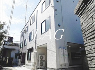 ＲＢＲ関原Ⅰの画像