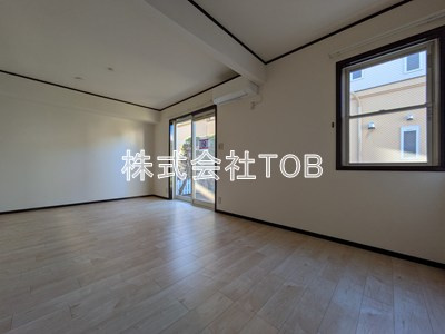 【居間・リビング】 | アベニュー浜田山 | 14.5帖