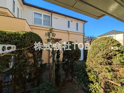 【その他】 | アベニュー浜田山