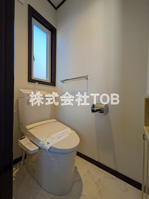 【トイレ】 | アベニュー浜田山