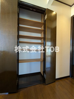 【その他】 | アベニュー浜田山 | 廊下収納