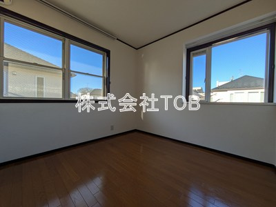 【内装】 | アベニュー浜田山 | 4.5帖