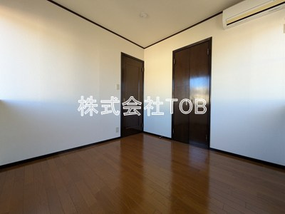 【内装】 | アベニュー浜田山 | 4.5帖