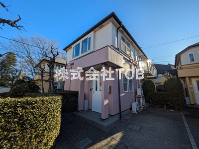 【外観】 | アベニュー浜田山