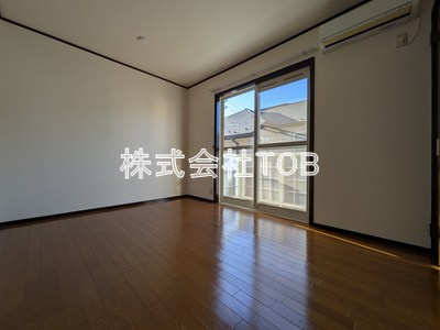 【内装】 | アベニュー浜田山 | 南6帖