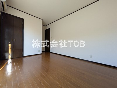 【内装】 | アベニュー浜田山 | 南6帖