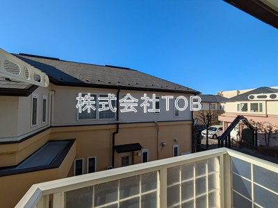 【展望】 | アベニュー浜田山