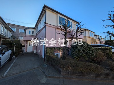 【外観】 | アベニュー浜田山