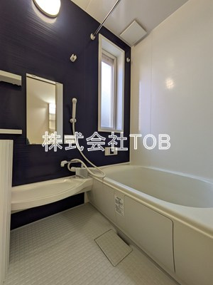 【浴室】 | アベニュー浜田山