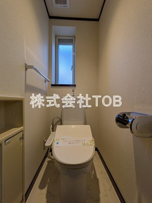 【トイレ】 | アベニュー浜田山