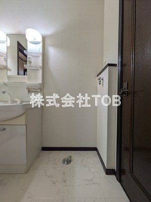 【設備】 | アベニュー浜田山