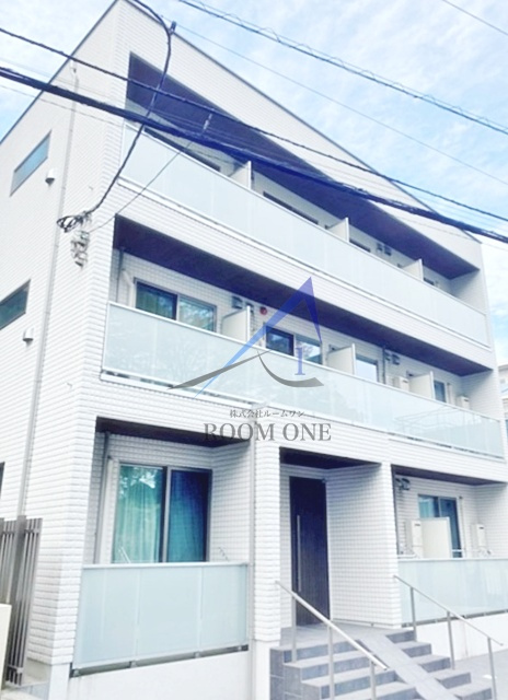 フェリーチェ百合ヶ丘Ａ