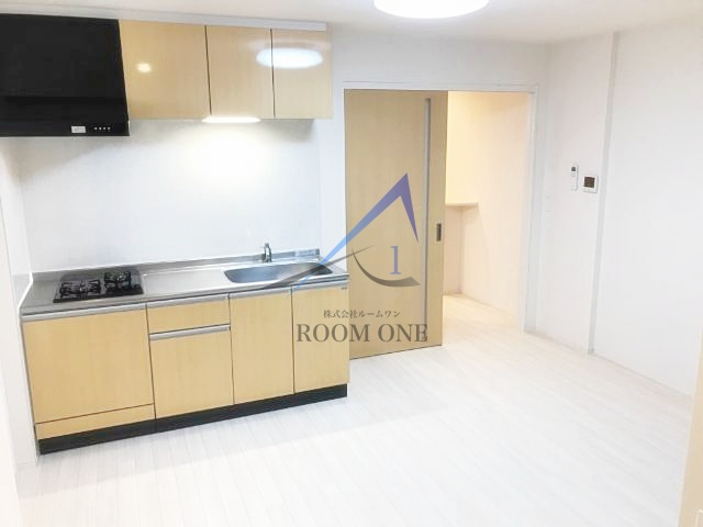 フォレストハウスの寝室|寝室です。