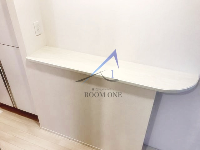 フォレストハウスのその他