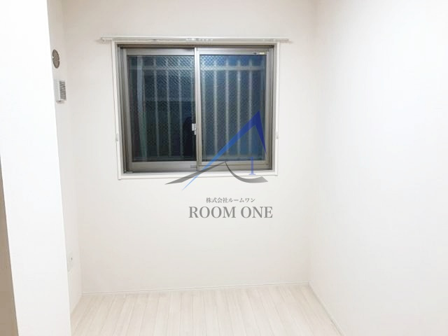 フォレストハウスの内装|内装です。