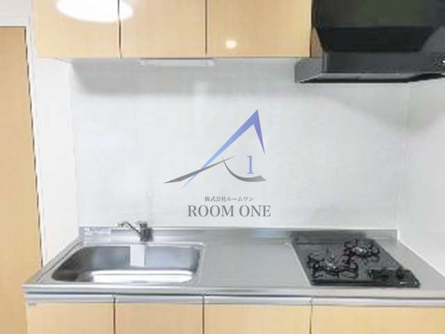 フォレストハウスのキッチン|キッチンです。