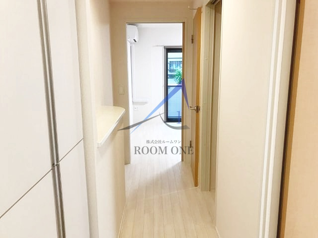 フォレストハウスの玄関|玄関です。