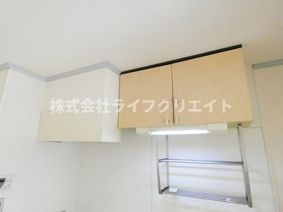 【内装】 | ファミール栄Ⅰ