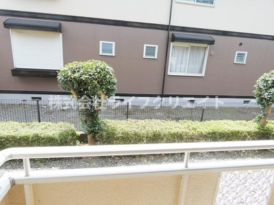 【展望】 | ファミール栄Ⅰ