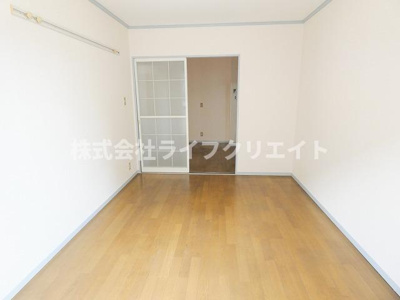 【居間・リビング】 | ファミール栄Ⅰ