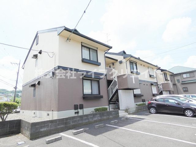 【外観】 | ファミール栄Ⅰ