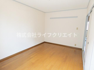 【居間・リビング】 | ファミール栄Ⅰ