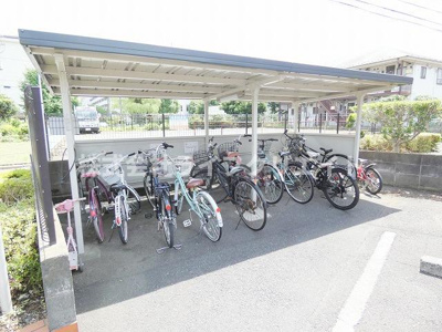 【その他共用部分】 | ファミール栄Ⅰ