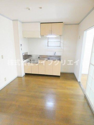 【居間・リビング】 | ファミール栄Ⅰ