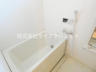 【浴室】 | ファミール栄Ⅰ