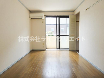 【内装】 | ファミール栄Ⅰ