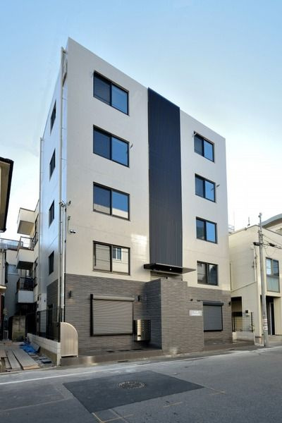 エアリアル錦糸町