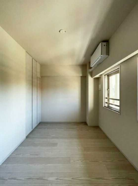 瀬田の杜Garden&Terrace　床暖房　ペット相談　タウンハウスの内装