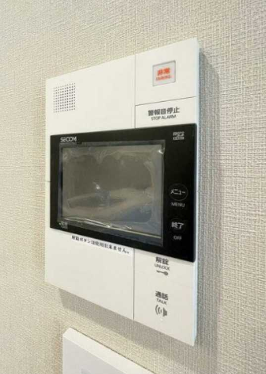 瀬田の杜Garden&Terrace　床暖房　ペット相談　タウンハウスのセキュリティ