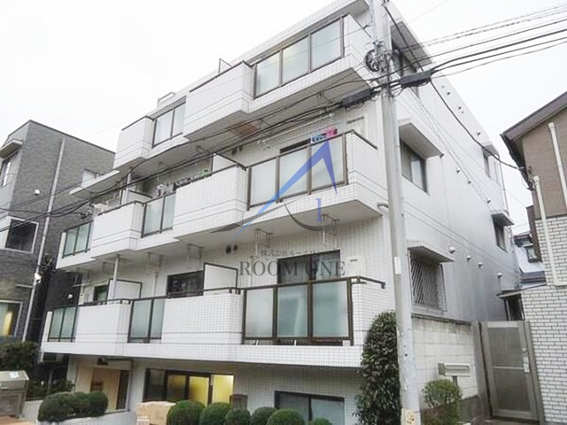 プルメリア中丸