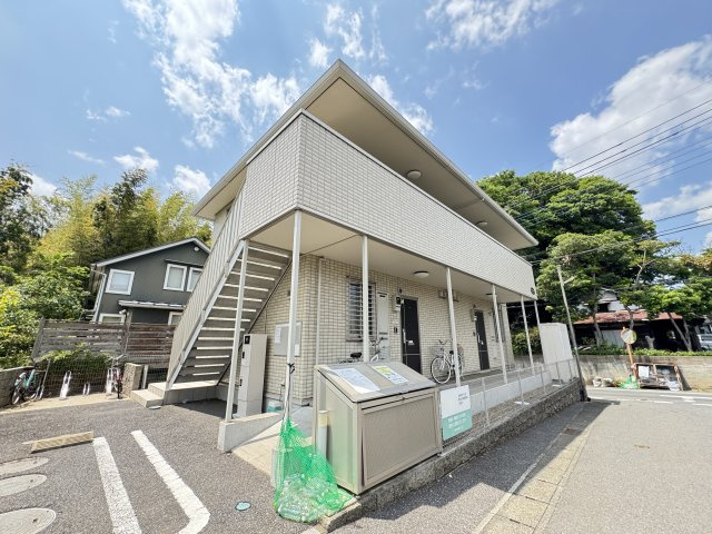 ハイブリッジⅢ