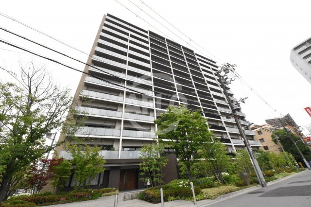 プラネスーペリア梅田北ブライトコンフォートの外観|プラネスーペリア梅田北ブライトコンフォート　外観