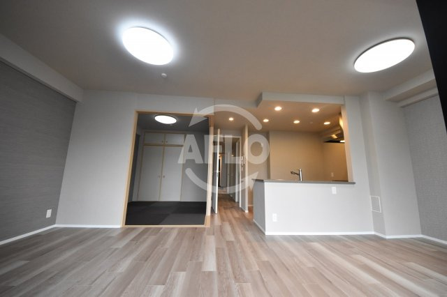 プラネスーペリア梅田北ブライトコンフォートの洋室|プラネスーペリア梅田北ブライトコンフォート　洋室