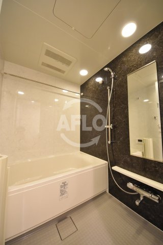 プラネスーペリア梅田北ブライトコンフォートの浴室|プラネスーペリア梅田北ブライトコンフォート　風呂