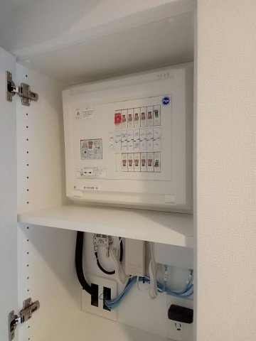 パークアクシス文京本郷の設備