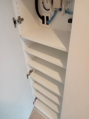 パークアクシス文京本郷のその他