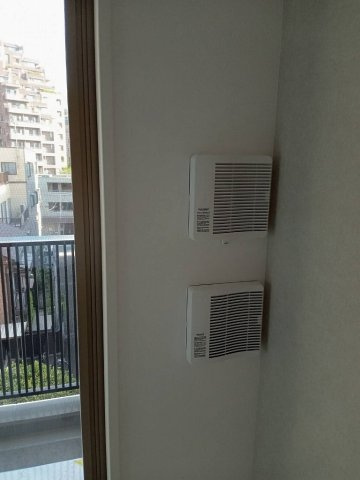 パークアクシス文京本郷のその他